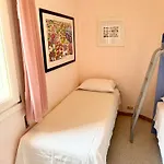 With Stunning Sea View - Wi-fi, Free Parking, Large Terrace And Comfort Apartmán *