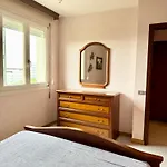 With Stunning Sea View - Wi-fi, Free Parking, Large Terrace And Comfort Apartmán Lignano Sabbiadoro