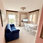 With Stunning Sea View - Wi-fi, Free Parking, Large Terrace And Comfort Lignano Sabbiadoro