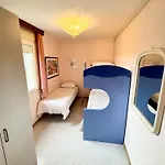 With Stunning Sea View - Wi-fi, Free Parking, Large Terrace And Comfort Apartmán