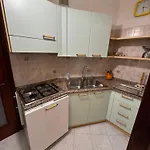 Apartmán With Stunning Sea View - Wi-fi, Free Parking, Large Terrace And Comfort