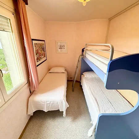 With Stunning Sea View - Wi-fi, Free Parking, Large Terrace And Comfort Lignano Sabbiadoro