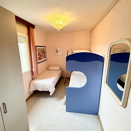 With Stunning Sea View - Wi-fi, Free Parking, Large Terrace And Comfort Appartamento