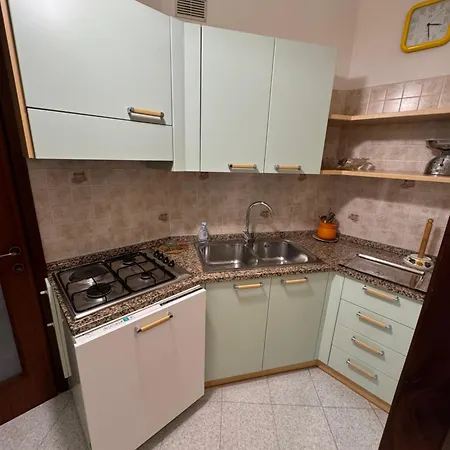 Appartement With Stunning Sea View - Wi-fi, Free Parking, Large Terrace And Comfort