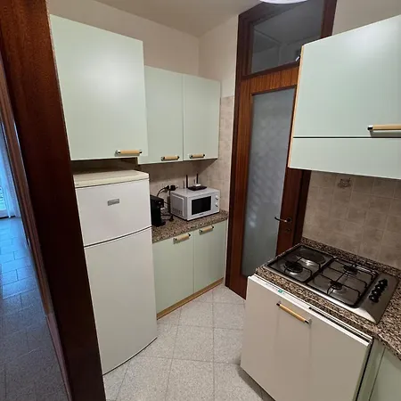 With Stunning Sea View - Wi-fi, Free Parking, Large Terrace And Comfort Apartment