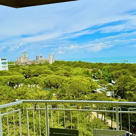 Appartement With Stunning Sea View - Wi-fi, Free Parking, Large Terrace And Comfort *