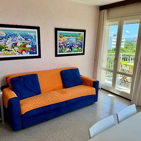 With Stunning Sea View - Wi-fi, Free Parking, Large Terrace And Comfort *